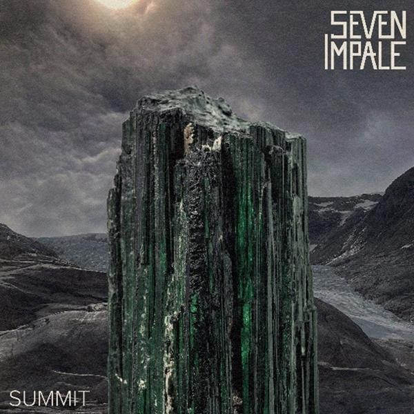 Seven Impale - Summit - (CD)