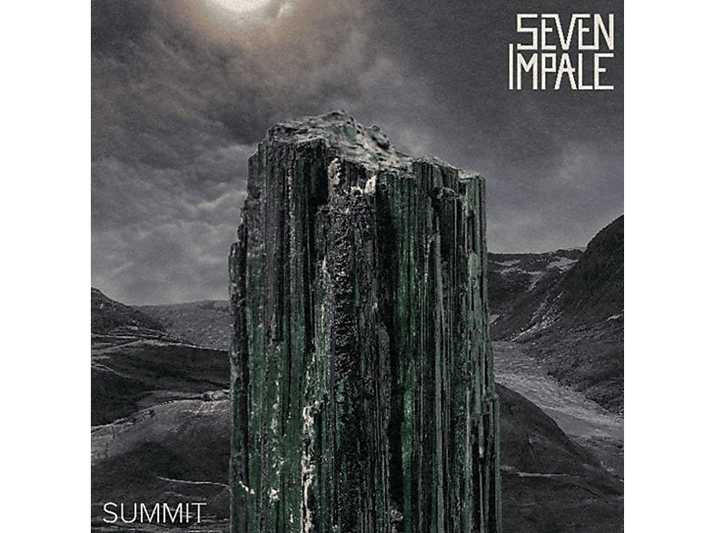 Seven Impale - Summit  - (CD)