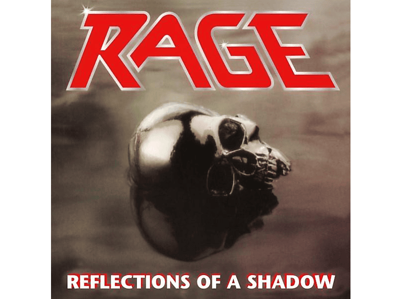 (Vinyl) OF - REFLECTIONS A SHADOW - Rage