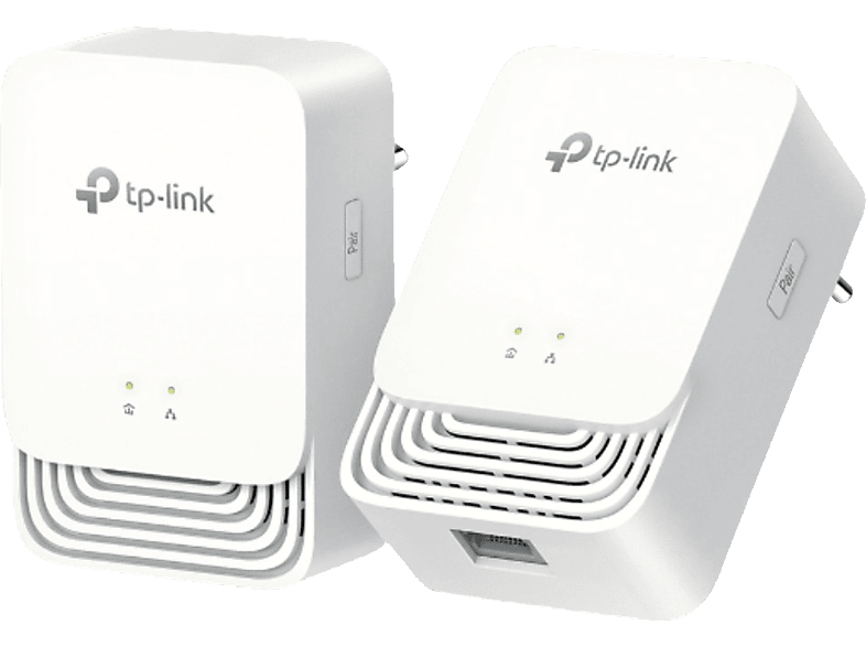TPLINK PG1200 G.hn1200 Powerline Adapter 607 Mbit/s PowerlineAdapter MediaMarkt