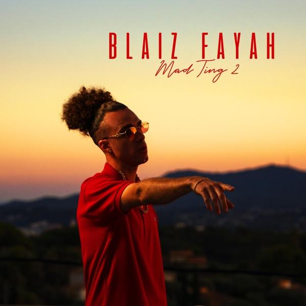 Blaiz Fayah - - 2 (Vinyl) Ting Mad