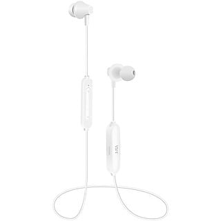 ISY AURICOLARI BTOOTH IN EAR AURICOLARI WIRELESS, Bianco