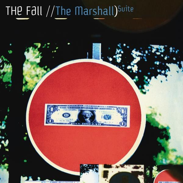 The Fall - Marshall Translucent 180 Gram Suite Red Limited (Vinyl) - 
