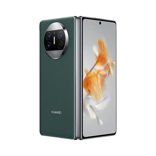 HUAWEI Mate X3 512 GB Dunkelgrün Dual SIM