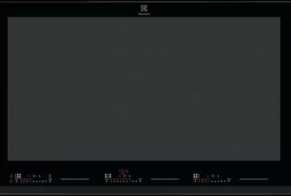 Płyta indukcyjna ELECTROLUX EIV87675 TotalFlex 800