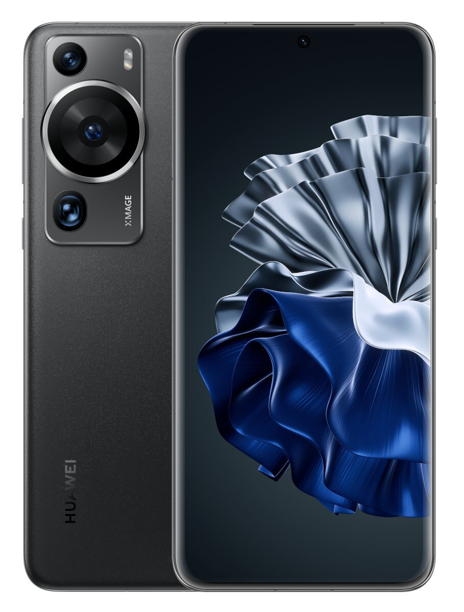 Huawei P60 Pro 8/256GB 大陸版 Smartfon HUAWEI P60 Pro, 8+256 GB, 88 W Super Charge, kamera Xmage