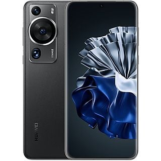 Smartfon HUAWEI P60 Pro 8/256GB Czarny