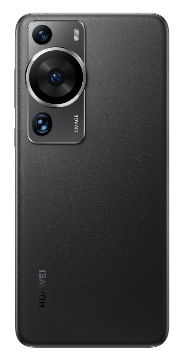 Smartfon HUAWEI P60 Pro 8/256GB Czarny | MediaMarkt