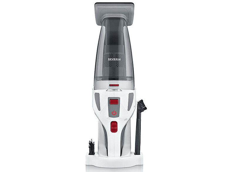 Odkurzacz ręczny SEVERIN HV 7146 – zdjęcie 3