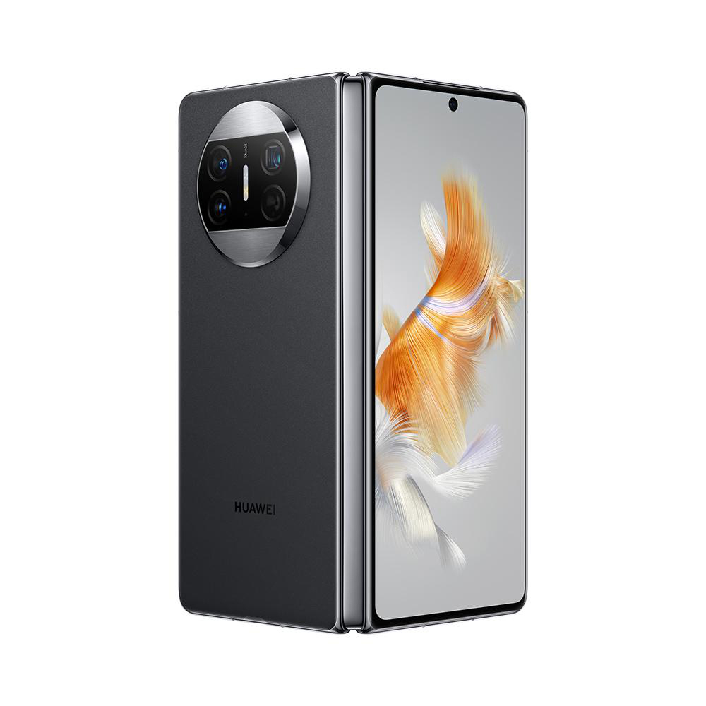 HUAWEI Mate X3 512 GB Schwarz Dual SIM