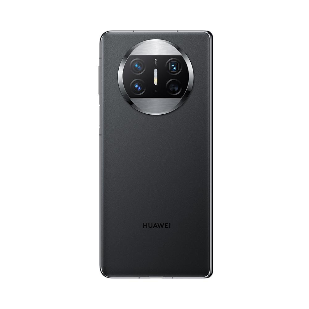 HUAWEI Mate X3 512 GB Schwarz Dual SIM