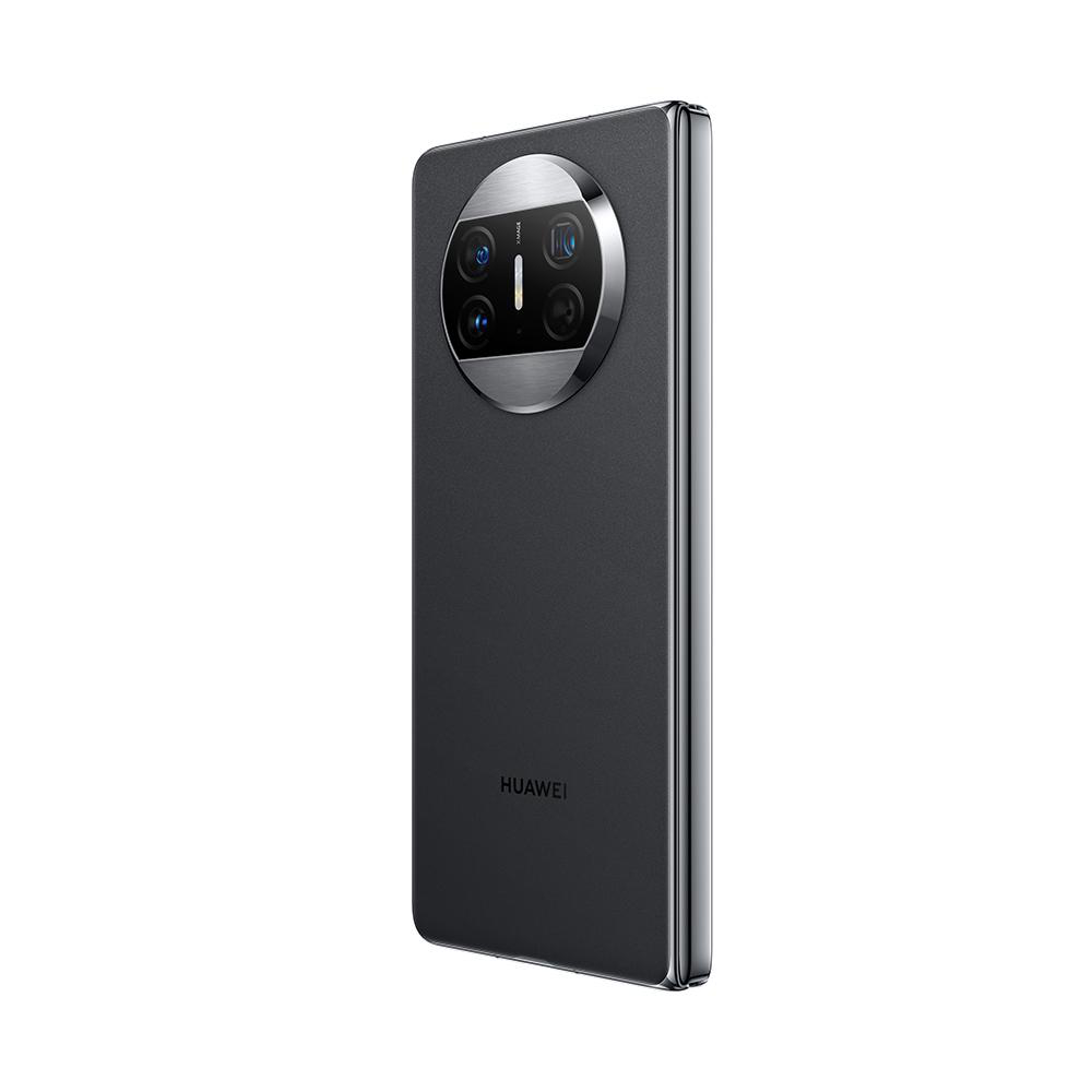 HUAWEI Mate X3 512 GB Schwarz Dual SIM