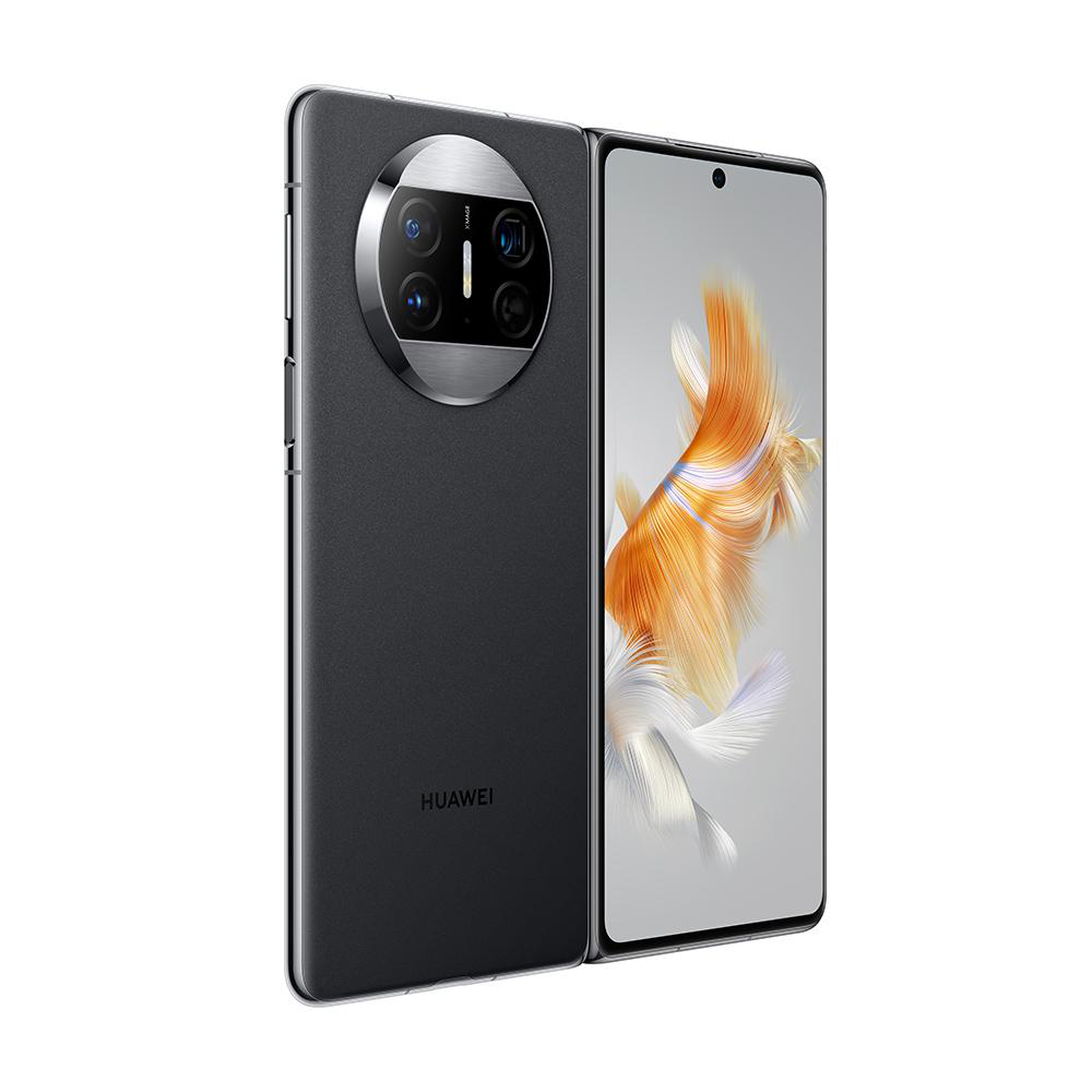 HUAWEI Mate X3 512 GB Schwarz Dual SIM