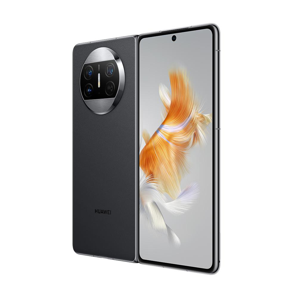 HUAWEI Mate X3 512 GB Schwarz Dual SIM
