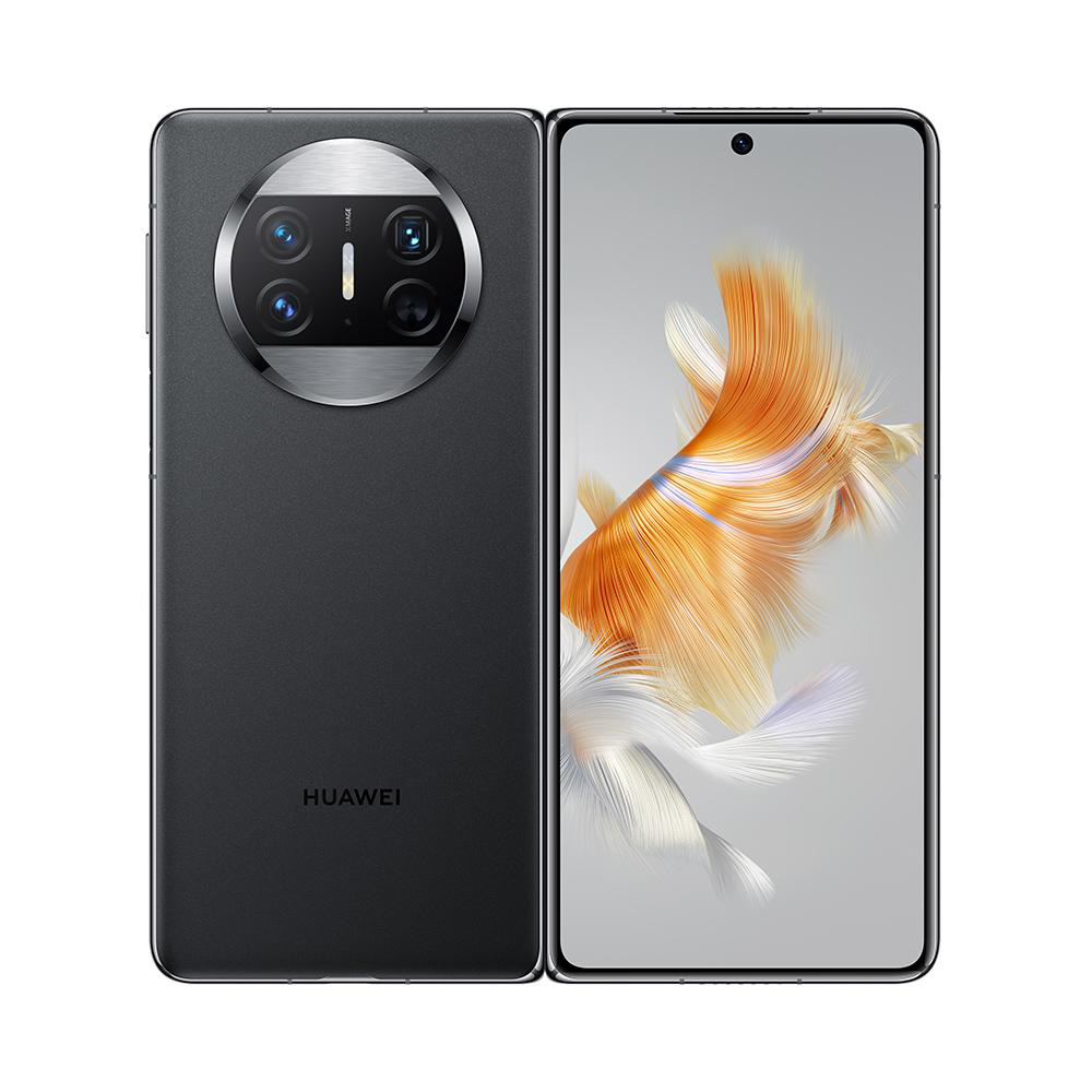 HUAWEI Mate X3 512 GB Schwarz Dual SIM