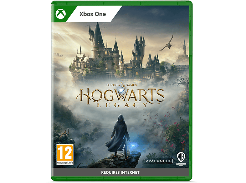 Xbox deals harry potter