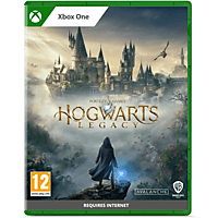 Competitief dilemma breedtegraad Hogwarts Legacy | Xbox One Xbox One bestellen? | MediaMarkt