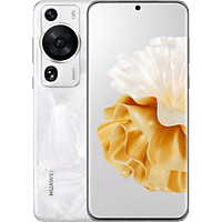 HUAWEI P60 Pro 256 GB Rococo Pearl Dual SIM