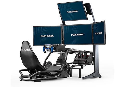 SUPPORTO TV PLAYSEAT TV STAND XL - MULTI