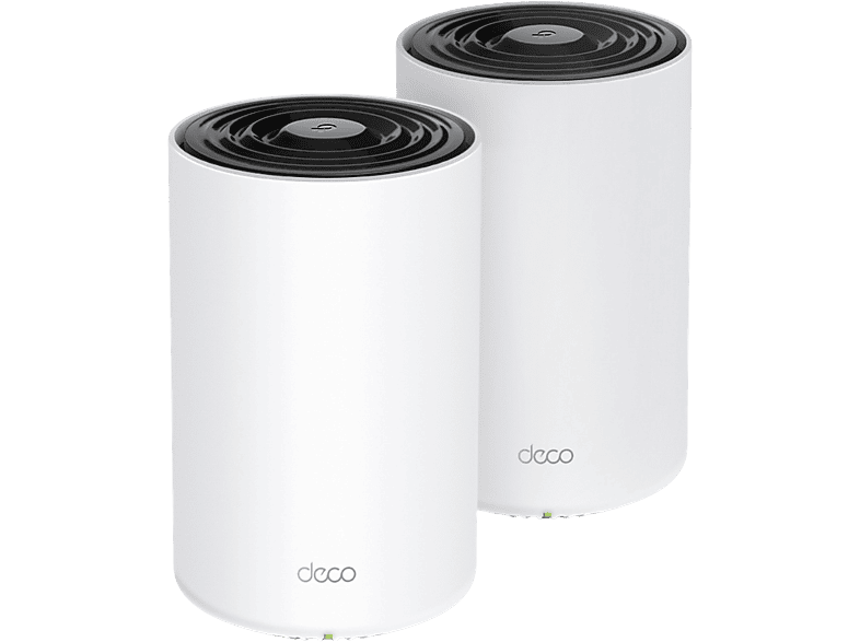 Tp-link Multiroom Wifi Deco Px50 Ax3000 + G1500 (deco Px50-2-pack)