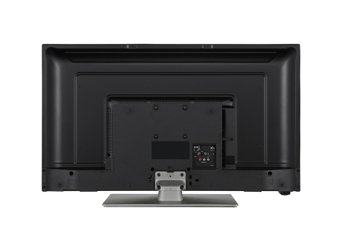 PANASONIC TX-40MS360E LED TV (Flat, 40 Zoll / 100 cm, Full-HD, SMART TV)