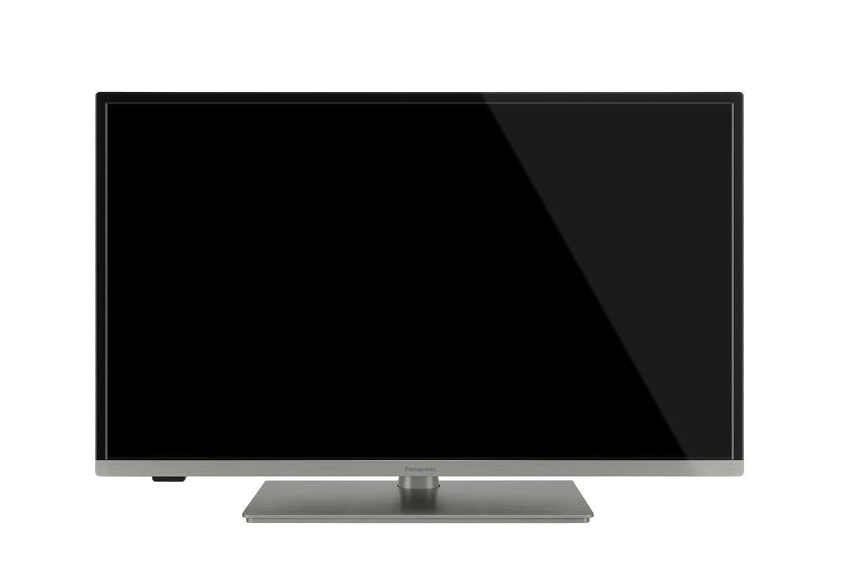 PANASONIC TX-32MS350E LED TV 80 (Flat, cm, Zoll 32 HD-ready, TV) SMART 