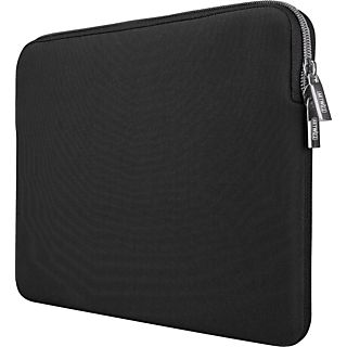 ARTWIZZ Housse en néoprène 12" - Housse pour ordinateur portable, MacBook 12, 12"/30,5 cm, Noir