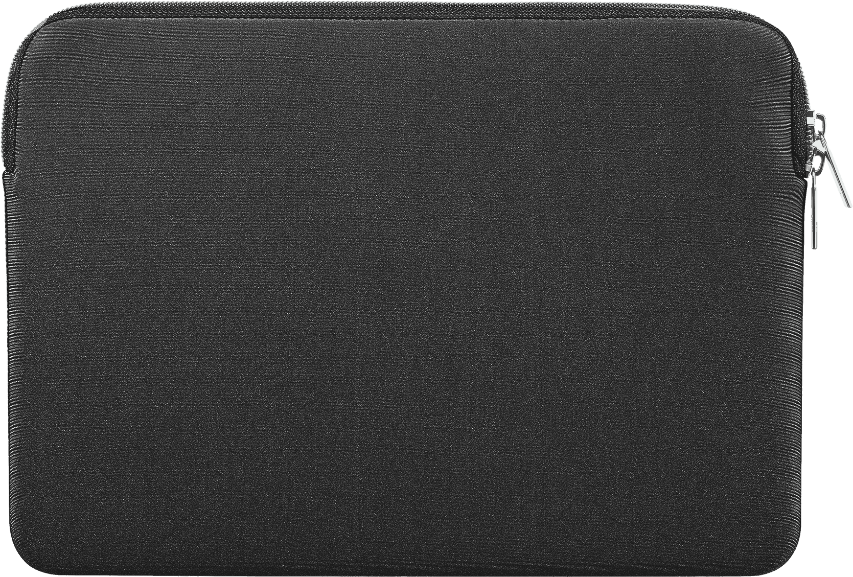 ARTWIZZ Housse en néoprène 12" - Housse pour ordinateur portable, MacBook 12, 12"/30,5 cm, Noir