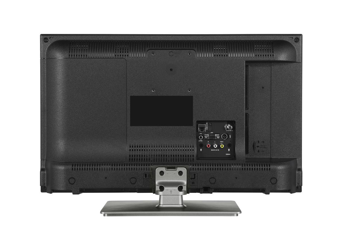 LED TV TV) SMART / PANASONIC Zoll (Flat, cm, TX-24MS350E 24 HD-ready, 60