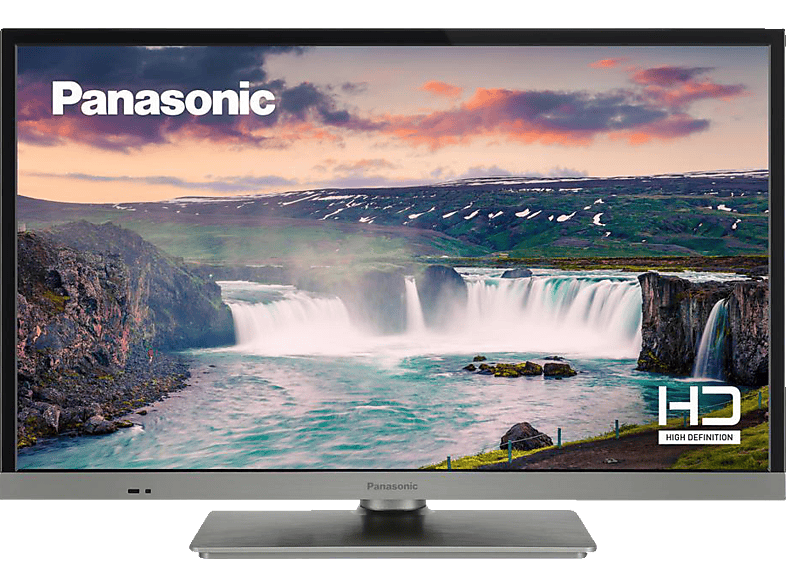 HD-ready, Zoll 24 60 LED TX-24MS350E SMART cm, TV / (Flat, TV) PANASONIC