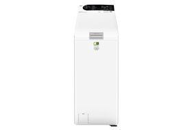 6ZB MediaMarkt Waschmaschine, 6kg | Pro Eco BAUKNECHT WMT