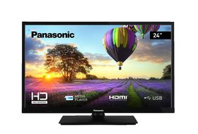 43 43LA3B63DGW Zoll / TV) LED | cm, (Flat, TOSHIBA TV SMART Full-HD, SATURN 108