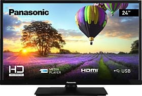 TOSHIBA 43LA3B63DGW LED TV (Flat, 43 Zoll / 108 cm, Full-HD, SMART TV) |  SATURN