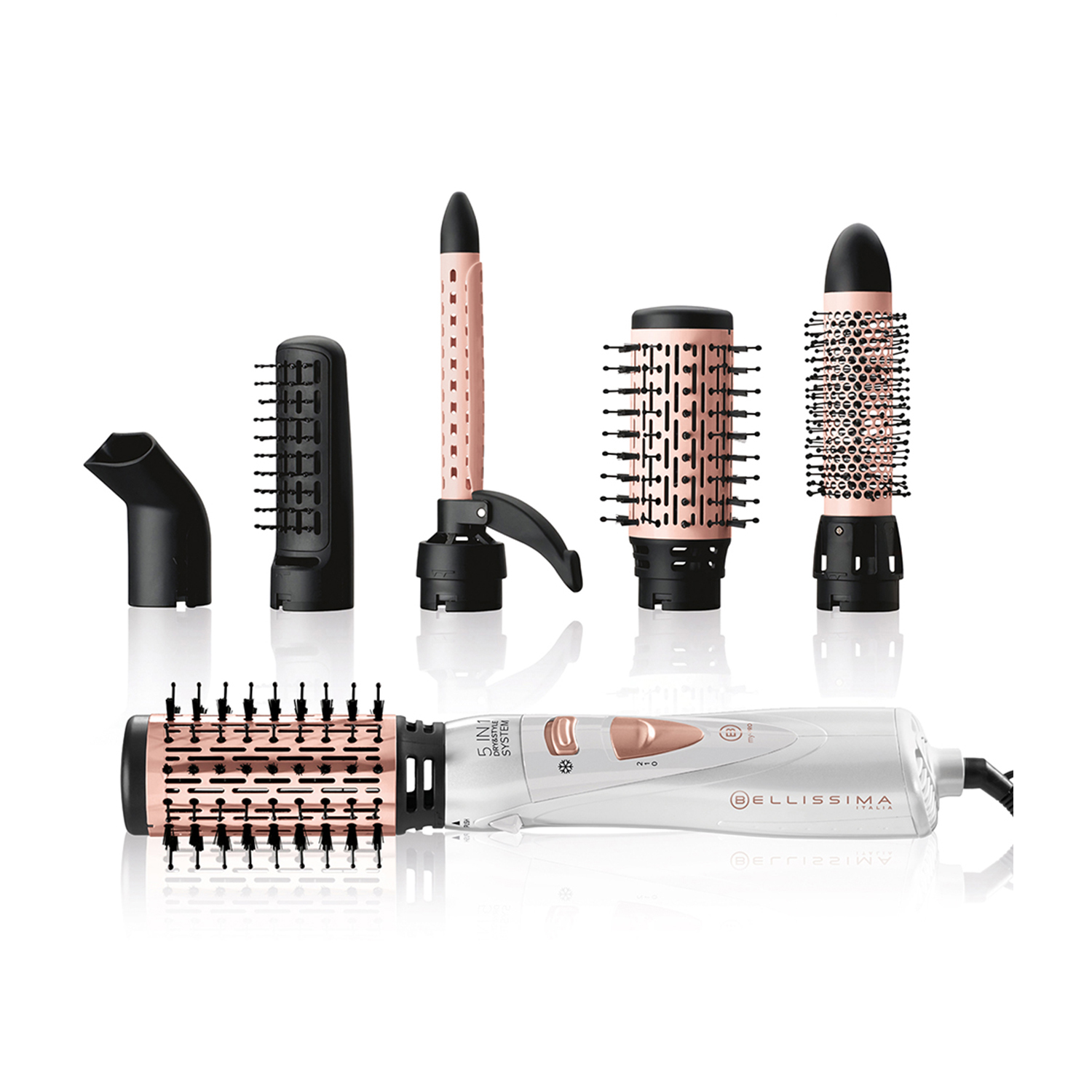 Multi Styler Bellissima MY PRO Gh18 1100 - 11726