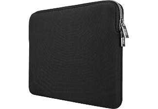 ARTWIZZ Neopren-Sleeve 13" - Borsa notebook, MacBook Air 13", MacBook Pro 13" (con e senza touch bar), 13 ", Nero