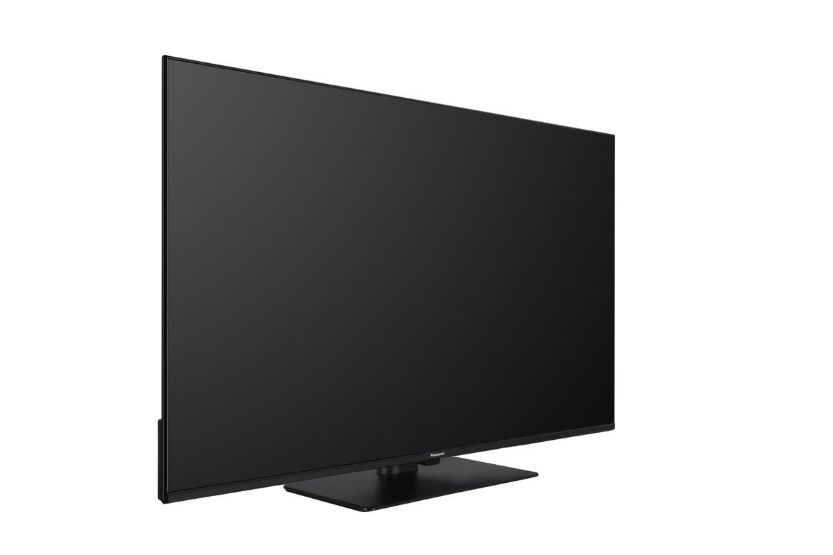 SMART TV (Flat, TV) 43 LED 108 UHD / PANASONIC TX-43MX600E 4K, cm, Zoll