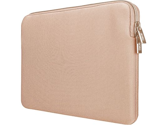ARTWIZZ Neopren-Sleeve 13" - Notebook-Tasche, MacBook Air 13", MacBook Pro 13" (mit & ohne Touchbar), 13 ", Gold