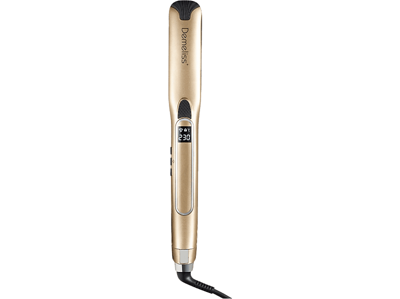 Saint Algue Stijltang Demeliss Titanium V2.0 (20015)