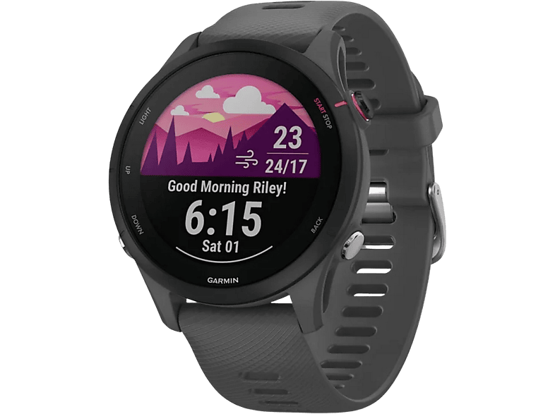 Garmin forerunner 935 media hot sale markt