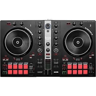 HERCULES DJ-controller Inpulse 300 MK2 (4780944)