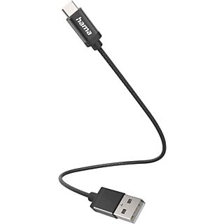 HAMA Oplaadkabel USB-A naar USB-C (00201600)