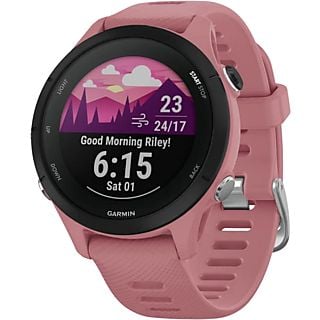 GARMIN Smartwatch Forerunner 255S 41 mm Light Pink (010-02641-13)