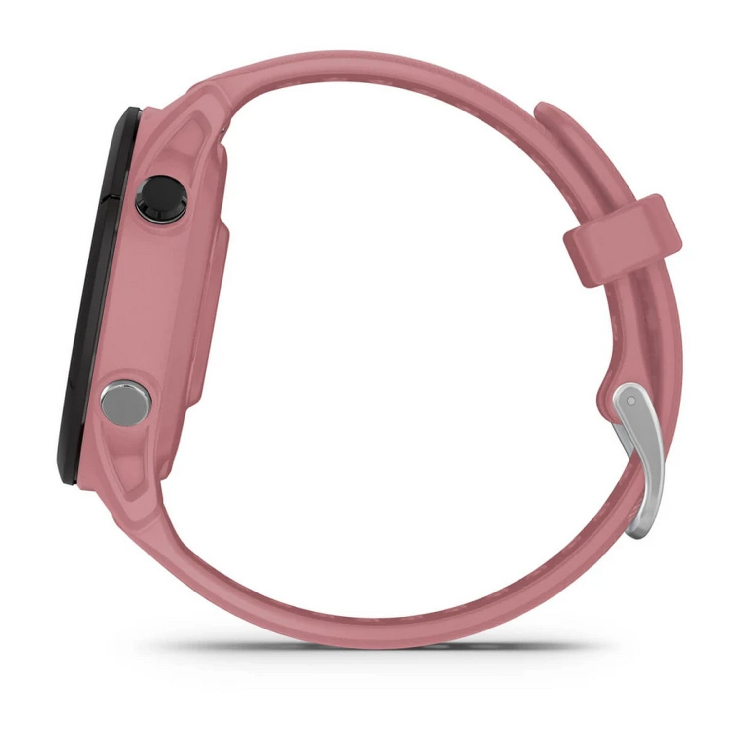 GARMIN Smartwatch Forerunner 255S 41 mm Rose (010-02641-13) Smartwatch