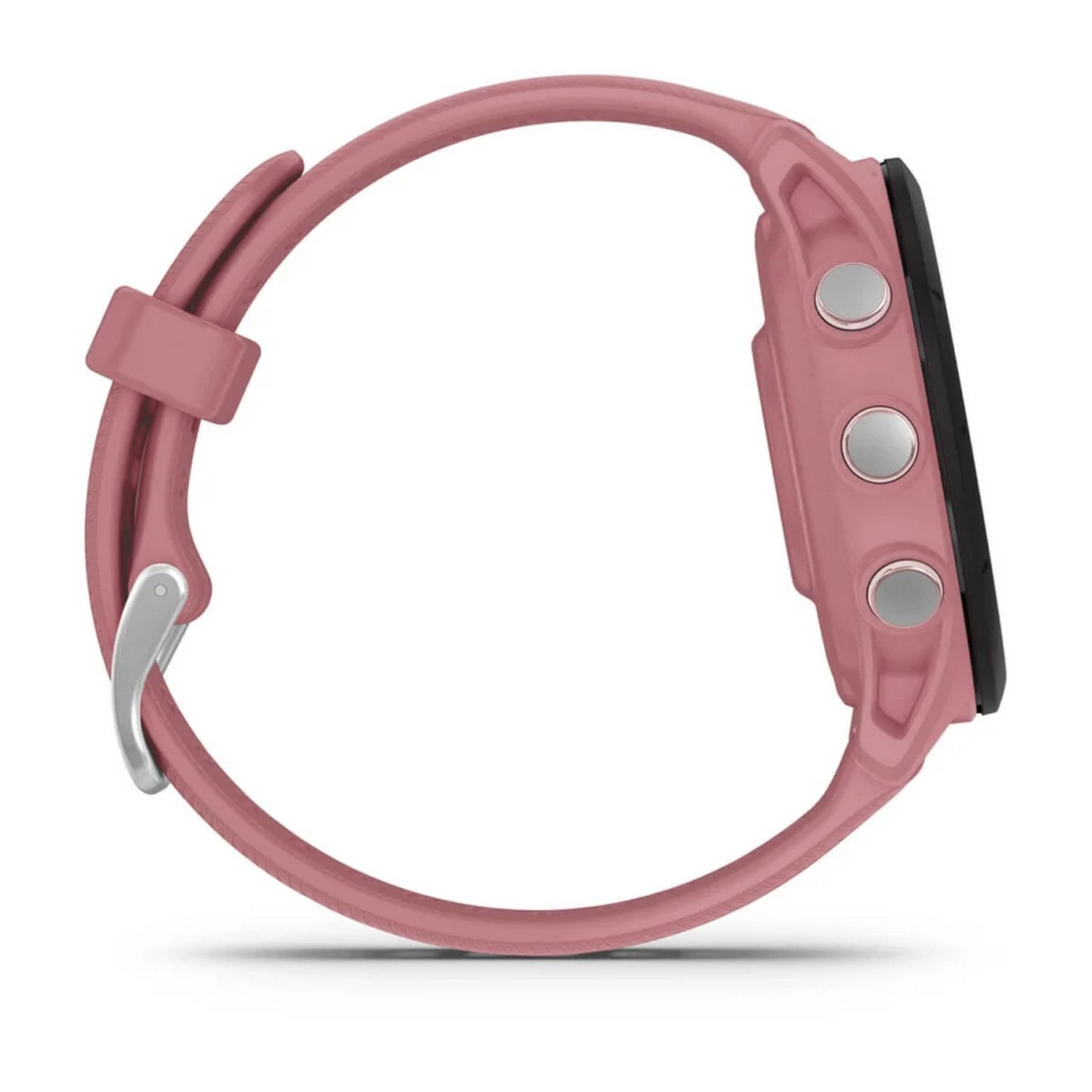 GARMIN Smartwatch Forerunner 255S 41 mm Rose (010-02641-13) Smartwatch
