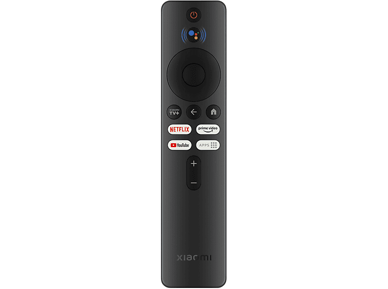 Thumbnail - XIAOMI Box S 2nd Generation TV 8 GB, Black