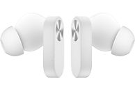 ONE PLUS Nord Buds 2 - Cuffie senza fili reali (In-ear, Lightning White)