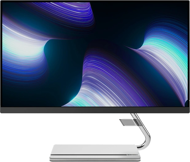 LENOVO Écran Q24i-20 23.8" Full-HD (66EEGAC3EU)