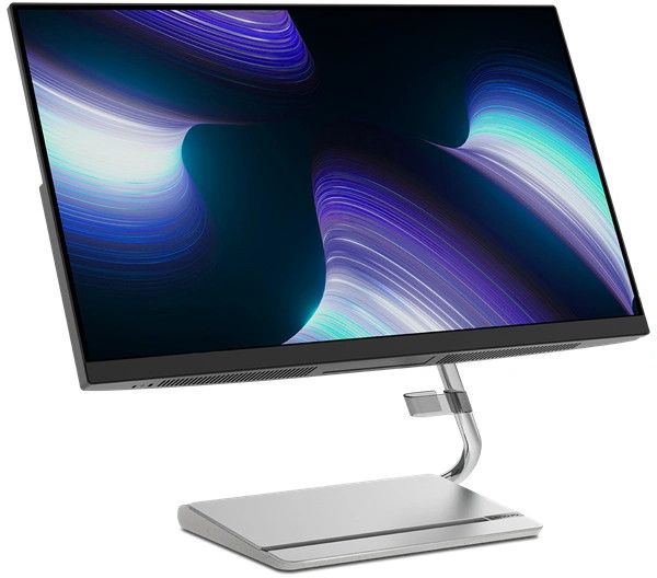 LENOVO Écran Q24i-20 23.8" Full-HD (66EEGAC3EU)