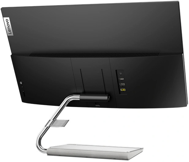 LENOVO Écran Q24i-20 23.8" Full-HD (66EEGAC3EU)