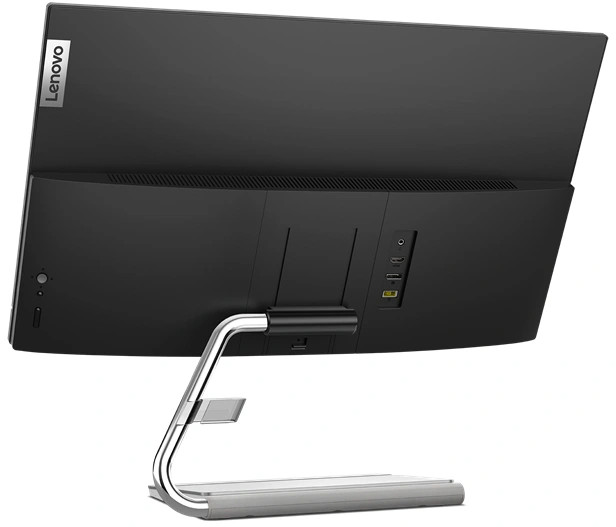 LENOVO Écran Q24i-20 23.8" Full-HD (66EEGAC3EU)
